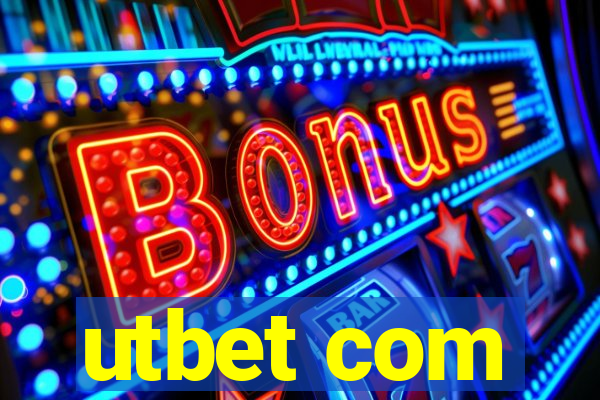 utbet com